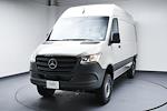 New 2024 Mercedes-Benz Sprinter 2500 Standard Roof AWD, Empty Cargo Van for sale #MS54391 - photo 4