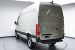 New 2024 Mercedes-Benz Sprinter 2500 Standard Roof AWD, Empty Cargo Van for sale #MS54391 - photo 5