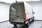 2024 Mercedes-Benz Sprinter 2500 Standard Roof AWD, Empty Cargo Van for sale #MS54391 - photo 7