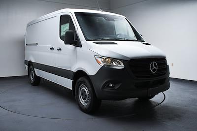 New 2024 Mercedes-Benz Sprinter 2500 Standard Roof RWD, Empty Cargo Van for sale #MS54392 - photo 1