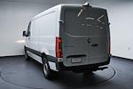 New 2024 Mercedes-Benz Sprinter 2500 Standard Roof RWD, Empty Cargo Van for sale #MS54392 - photo 5