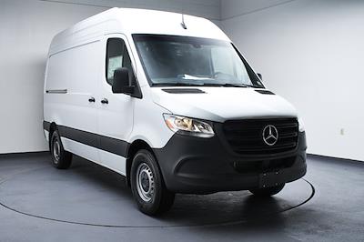 New 2024 Mercedes-Benz Sprinter 2500 Standard Roof RWD, Empty Cargo Van for sale #MS54404 - photo 1