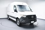 New 2024 Mercedes-Benz Sprinter 2500 Standard Roof RWD, Empty Cargo Van for sale #MS54406 - photo 1