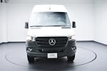 New 2024 Mercedes-Benz Sprinter 2500 Standard Roof RWD, Empty Cargo Van for sale #MS54406 - photo 3