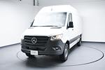 New 2024 Mercedes-Benz Sprinter 2500 Standard Roof RWD, Empty Cargo Van for sale #MS54406 - photo 4