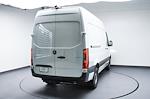 New 2024 Mercedes-Benz Sprinter 2500 Standard Roof RWD, Empty Cargo Van for sale #MS54406 - photo 7