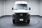 New 2024 Mercedes-Benz Sprinter 2500 Standard Roof AWD, Empty Cargo Van for sale #MS54407 - photo 3