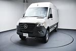 New 2024 Mercedes-Benz Sprinter 2500 Standard Roof AWD, Empty Cargo Van for sale #MS54407 - photo 4