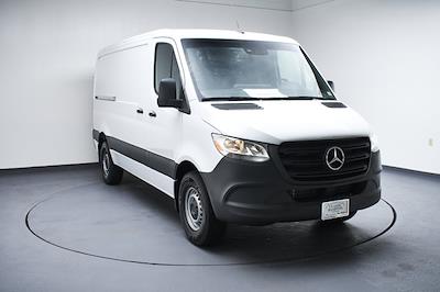 2024 Mercedes-Benz Sprinter 2500 Standard Roof RWD, Empty Cargo Van for sale #MS54414 - photo 1