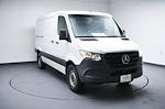 New 2024 Mercedes-Benz Sprinter 2500 Standard Roof RWD, Empty Cargo Van for sale #MS54414 - photo 1