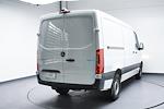 New 2024 Mercedes-Benz Sprinter 2500 Standard Roof RWD, Empty Cargo Van for sale #MS54414 - photo 9