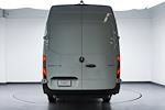 New 2024 Mercedes-Benz Sprinter 2500 High Roof RWD, Empty Cargo Van for sale #MS54415 - photo 8