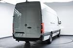 New 2024 Mercedes-Benz Sprinter 2500 High Roof RWD, Empty Cargo Van for sale #MS54415 - photo 9