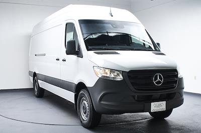 New 2024 Mercedes-Benz Sprinter 2500 High Roof RWD, Empty Cargo Van for sale #MS54421 - photo 1