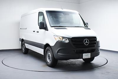 2024 Mercedes-Benz Sprinter 2500 Standard Roof RWD, Empty Cargo Van for sale #MS54433 - photo 1