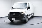 2024 Mercedes-Benz Sprinter 2500 Standard Roof RWD, Empty Cargo Van for sale #MS54433 - photo 4