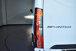 2024 Mercedes-Benz Sprinter 2500 Standard Roof RWD, Empty Cargo Van for sale #MS54433 - photo 6