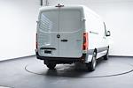 2024 Mercedes-Benz Sprinter 2500 Standard Roof RWD, Empty Cargo Van for sale #MS54433 - photo 9