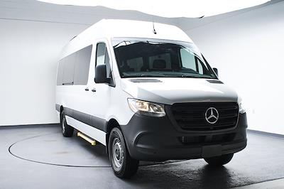 2024 Mercedes-Benz Sprinter 2500 High Roof RWD, Passenger Van for sale #MS54440 - photo 1