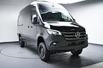 New 2025 Mercedes-Benz Sprinter 2500 Standard Roof AWD, Empty Cargo Van for sale #MS55049 - photo 1