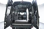 New 2025 Mercedes-Benz Sprinter 2500 Standard Roof AWD, Empty Cargo Van for sale #MS55049 - photo 2