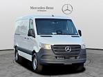 New 2025 Mercedes-Benz Sprinter 2500 Standard Roof RWD, Empty Cargo Van for sale #MS55050 - photo 1