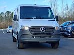 New 2025 Mercedes-Benz Sprinter 2500 Standard Roof RWD, Empty Cargo Van for sale #MS55050 - photo 4