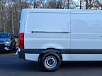 New 2025 Mercedes-Benz Sprinter 2500 Standard Roof RWD, Empty Cargo Van for sale #MS55050 - photo 7