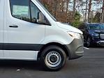 New 2025 Mercedes-Benz Sprinter 2500 Standard Roof RWD, Empty Cargo Van for sale #MS55050 - photo 8