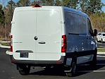 New 2025 Mercedes-Benz Sprinter 2500 Standard Roof RWD, Empty Cargo Van for sale #MS55050 - photo 9