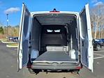 New 2025 Mercedes-Benz Sprinter 2500 Standard Roof RWD, Empty Cargo Van for sale #MS55050 - photo 2