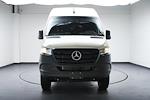 New 2025 Mercedes-Benz Sprinter 2500 High Roof AWD, Empty Cargo Van for sale #MS55051 - photo 3