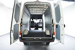 New 2025 Mercedes-Benz Sprinter 2500 High Roof AWD, Empty Cargo Van for sale #MS55051 - photo 2