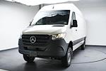 New 2025 Mercedes-Benz Sprinter 2500 High Roof AWD, Empty Cargo Van for sale #MS55051 - photo 4