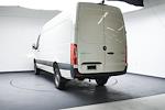 New 2025 Mercedes-Benz Sprinter 2500 High Roof AWD, Empty Cargo Van for sale #MS55051 - photo 5