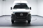 New 2025 Mercedes-Benz Sprinter 2500 High Roof RWD, Empty Cargo Van for sale #MS55052 - photo 3