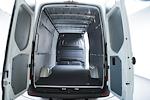 New 2025 Mercedes-Benz Sprinter 2500 High Roof RWD, Empty Cargo Van for sale #MS55052 - photo 2