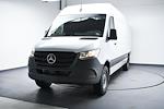 New 2025 Mercedes-Benz Sprinter 2500 High Roof RWD, Empty Cargo Van for sale #MS55052 - photo 4