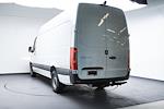 New 2025 Mercedes-Benz Sprinter 2500 High Roof RWD, Empty Cargo Van for sale #MS55052 - photo 5