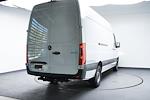 New 2025 Mercedes-Benz Sprinter 2500 High Roof RWD, Empty Cargo Van for sale #MS55052 - photo 7