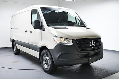 New 2025 Mercedes-Benz Sprinter 2500 Standard Roof RWD, Empty Cargo Van for sale #MS55061 - photo 1