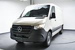 New 2025 Mercedes-Benz Sprinter 2500 Standard Roof RWD, Empty Cargo Van for sale #MS55061 - photo 4