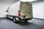 New 2025 Mercedes-Benz Sprinter 2500 Standard Roof RWD, Empty Cargo Van for sale #MS55061 - photo 5