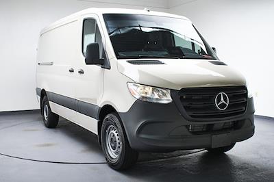 New 2025 Mercedes-Benz Sprinter 2500 Standard Roof RWD, Empty Cargo Van for sale #MS55063 - photo 1