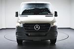 New 2025 Mercedes-Benz Sprinter 2500 Standard Roof RWD, Empty Cargo Van for sale #MS55063 - photo 3