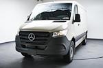 New 2025 Mercedes-Benz Sprinter 2500 Standard Roof RWD, Empty Cargo Van for sale #MS55063 - photo 4