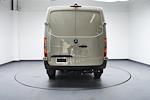 New 2025 Mercedes-Benz Sprinter 2500 Standard Roof RWD, Empty Cargo Van for sale #MS55063 - photo 6