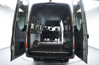 New 2025 Mercedes-Benz Sprinter 2500 High Roof AWD, Crew Van for sale #MS55064 - photo 2