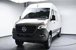 2025 Mercedes-Benz Sprinter 2500 High Roof AWD, Crew Van for sale #MS55064 - photo 4