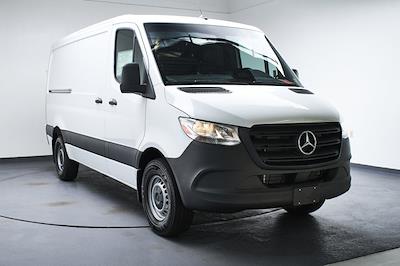 New 2025 Mercedes-Benz Sprinter 2500 Standard Roof RWD, Empty Cargo Van for sale #MS55065 - photo 1